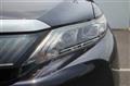 2014 Toyota Harrier