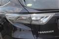 2014 Toyota Harrier