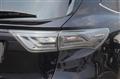 2014 Toyota Harrier