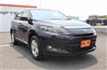2014 Toyota Harrier