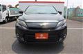 2014 Toyota Harrier