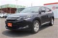 2014 Toyota Harrier