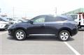 2014 Toyota Harrier