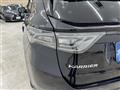2014 Toyota Harrier