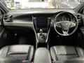 2014 Toyota Harrier
