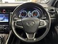 2014 Toyota Harrier