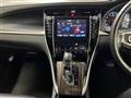 2014 Toyota Harrier