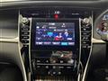 2014 Toyota Harrier
