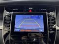 2014 Toyota Harrier