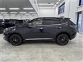 2014 Toyota Harrier