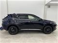 2014 Toyota Harrier