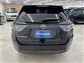 2014 Toyota Harrier