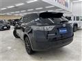 2014 Toyota Harrier
