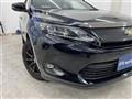 2014 Toyota Harrier