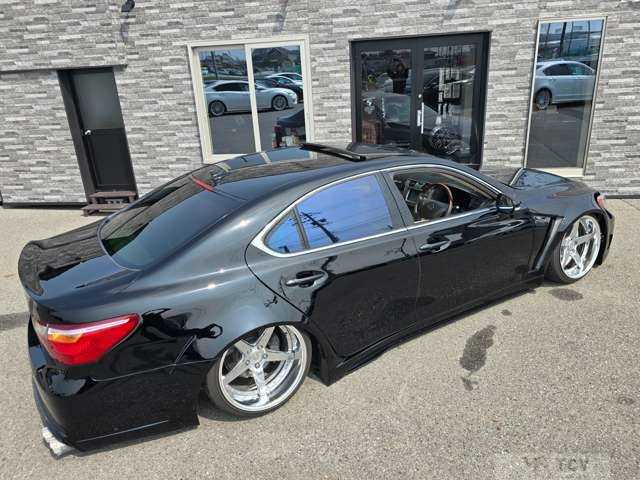 2006 Lexus LS