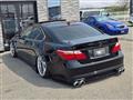 2006 Lexus LS