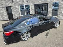 2006 Lexus LS