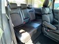 2018 Nissan Elgrand