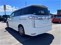2018 Nissan Elgrand
