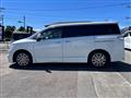 2018 Nissan Elgrand