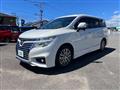 2018 Nissan Elgrand
