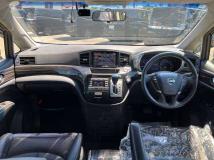 2018 Nissan Elgrand