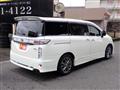 2018 Nissan Elgrand