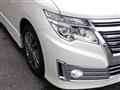 2018 Nissan Elgrand