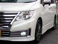 2018 Nissan Elgrand