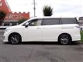 2018 Nissan Elgrand