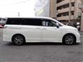 2018 Nissan Elgrand
