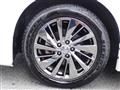 2018 Nissan Elgrand