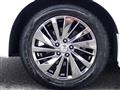 2018 Nissan Elgrand