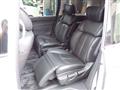 2018 Nissan Elgrand
