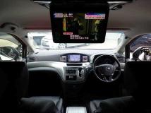2018 Nissan Elgrand