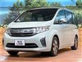 2015 Honda Step WGN
