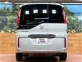 2015 Honda Step WGN