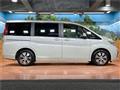 2015 Honda Step WGN