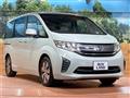 2015 Honda Step WGN