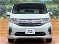2015 Honda Step WGN