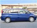 2015 Honda Step WGN