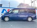 2015 Honda Step WGN