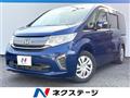 2015 Honda Step WGN