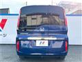 2015 Honda Step WGN