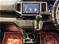 2013 Honda Step WGN