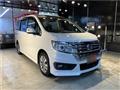 2013 Honda Step WGN