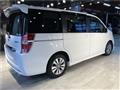 2013 Honda Step WGN