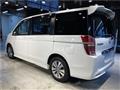 2013 Honda Step WGN