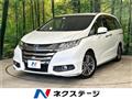 2013 Honda Odyssey