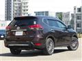 2019 Nissan X-Trail